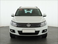 Volkswagen Tiguan  1.4 TSI 