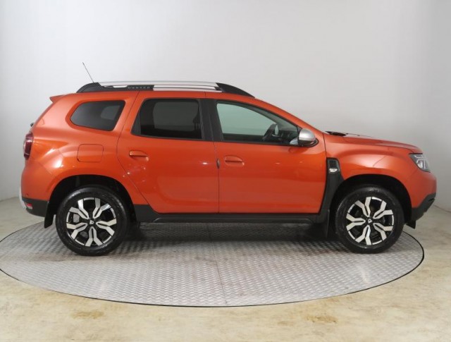 Dacia Duster  1.0 TCe 
