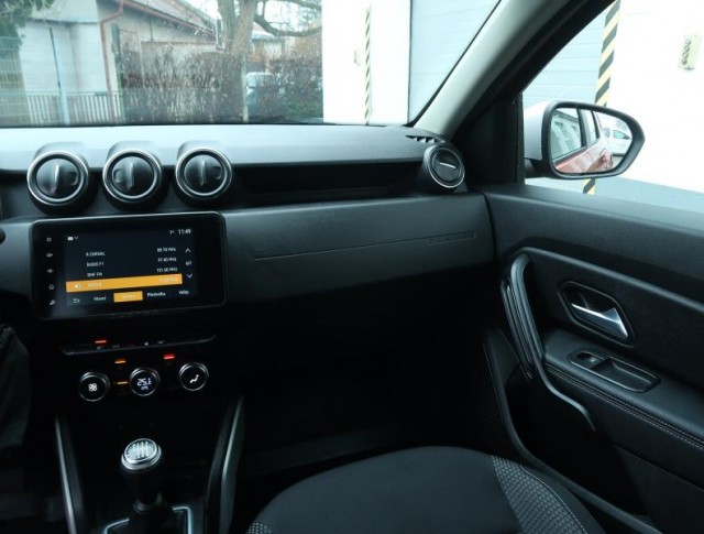 Dacia Duster  1.0 TCe 