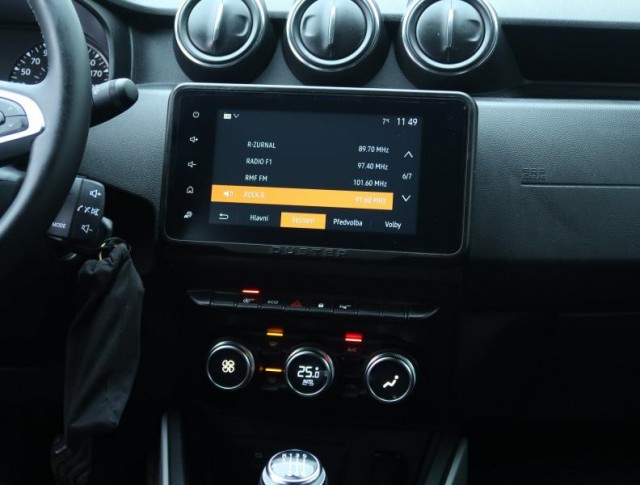 Dacia Duster  1.0 TCe 