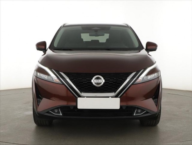 Nissan Qashqai  1.3 DIG-T MHEV 