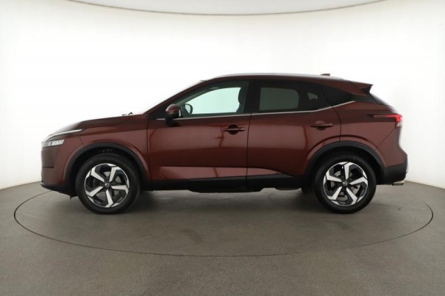 Nissan Qashqai  1.3 DIG-T MHEV 