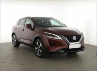Nissan Qashqai  1.3 DIG-T MHEV 