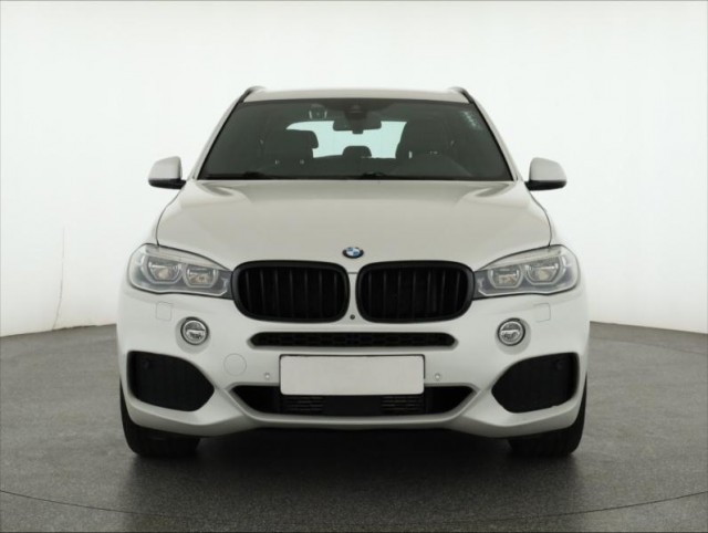 BMW X5  xDrive40d M Paket