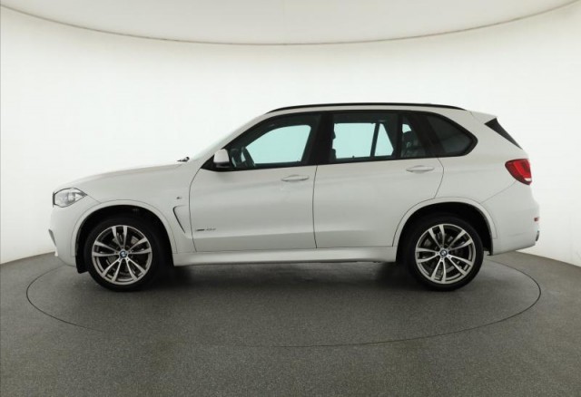 BMW X5  xDrive40d M Paket
