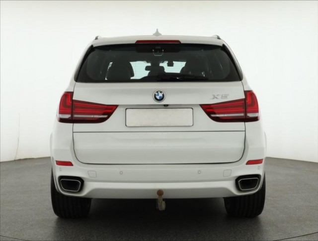 BMW X5  xDrive40d M Paket
