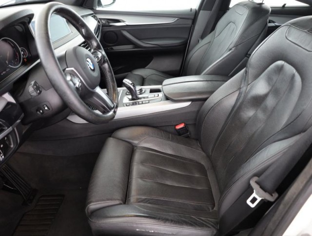 BMW X5  xDrive40d M Paket