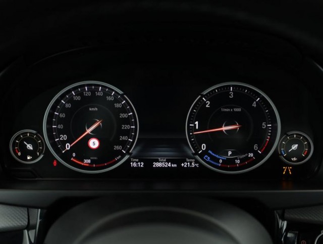 BMW X5  xDrive40d M Paket