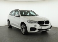 BMW X5  xDrive40d M Paket