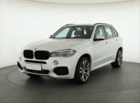 BMW X5  xDrive40d M Paket