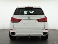 BMW X5  xDrive40d M Paket