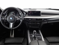 BMW X5  xDrive40d M Paket