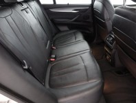 BMW X5  xDrive40d M Paket