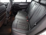 BMW X5  xDrive40d M Paket