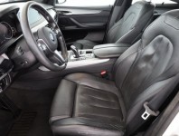 BMW X5  xDrive40d M Paket