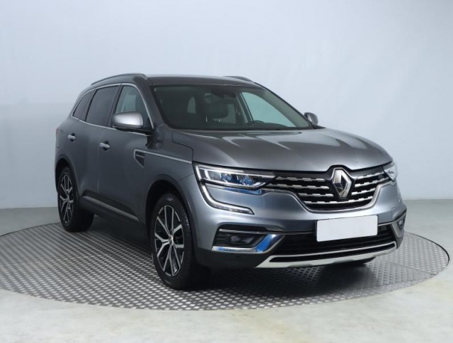 Renault Koleos  1.3 TCe 