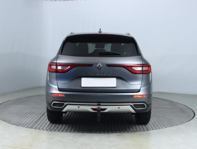 Renault Koleos  1.3 TCe 