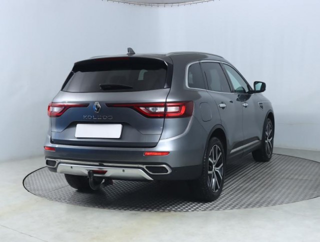 Renault Koleos  1.3 TCe 