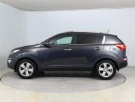 Kia Sportage  2.0 CRDi Comfort