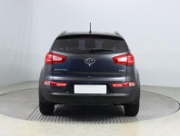 Kia Sportage  2.0 CRDi Comfort