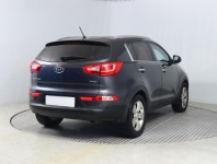 Kia Sportage  2.0 CRDi Comfort