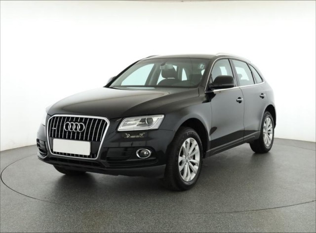 Audi Q5  2.0 TDI 