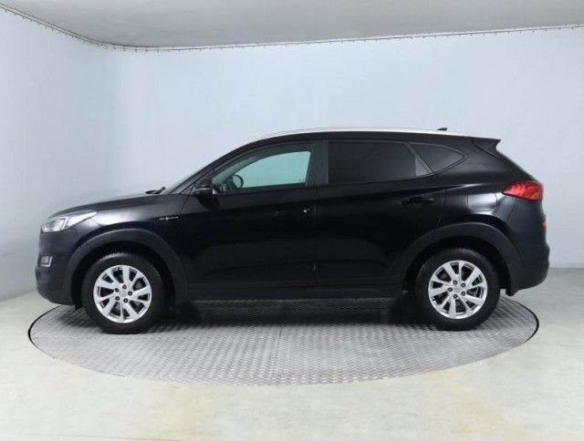 Hyundai Tucson  1.6 T-GDI Adventure