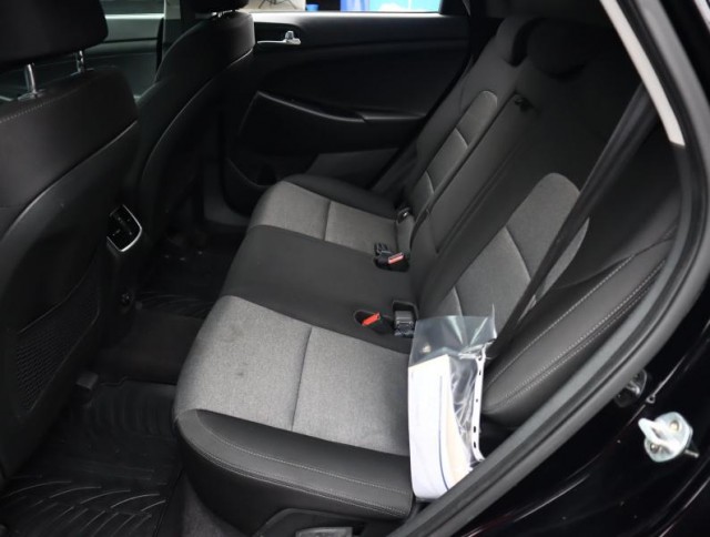 Hyundai Tucson  1.6 T-GDI Adventure