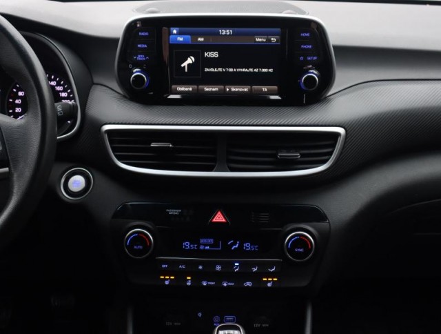 Hyundai Tucson  1.6 T-GDI Adventure