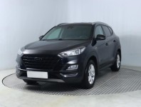 Hyundai Tucson  1.6 T-GDI Adventure