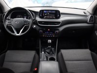 Hyundai Tucson  1.6 T-GDI Adventure