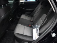 Hyundai Tucson  1.6 T-GDI Adventure