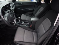 Hyundai Tucson  1.6 T-GDI Adventure