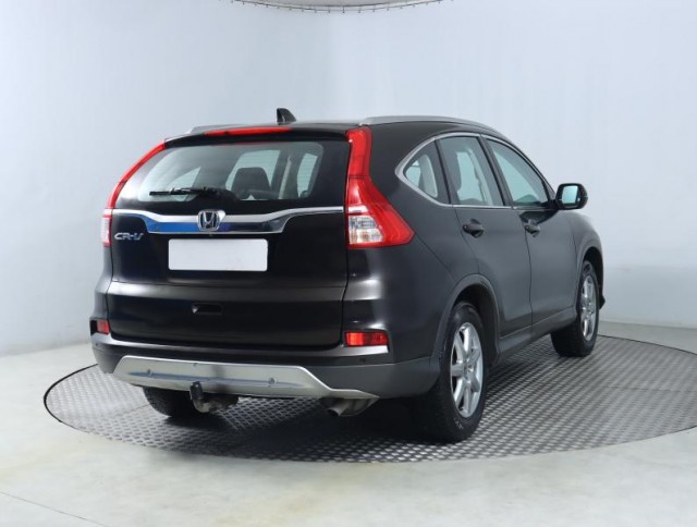 Honda CR-V  1.6D BiTurbo 