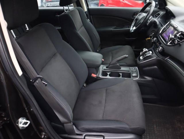 Honda CR-V  1.6D BiTurbo 