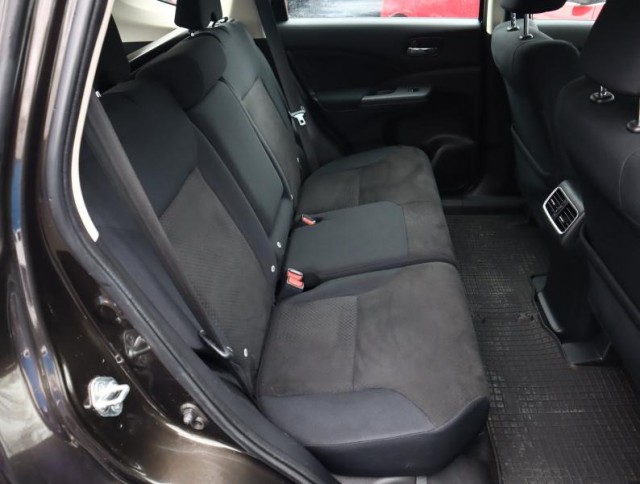 Honda CR-V  1.6D BiTurbo 