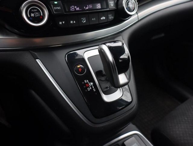 Honda CR-V  1.6D BiTurbo 