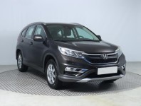 Honda CR-V  1.6D BiTurbo 
