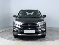 Honda CR-V  1.6D BiTurbo 