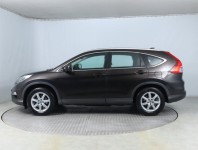 Honda CR-V  1.6D BiTurbo 
