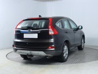 Honda CR-V  1.6D BiTurbo 