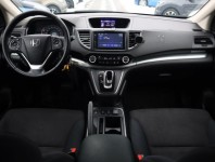 Honda CR-V  1.6D BiTurbo 