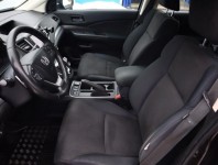 Honda CR-V  1.6D BiTurbo 