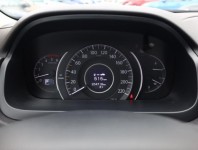 Honda CR-V  1.6D BiTurbo 