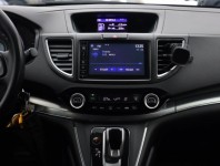 Honda CR-V  1.6D BiTurbo 