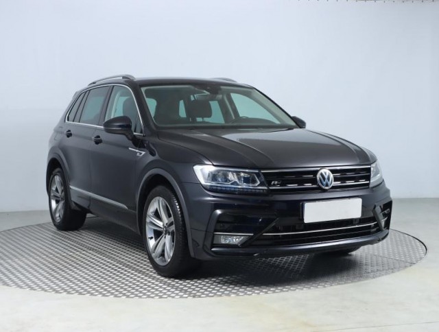 Volkswagen Tiguan  2.0 TDI R-Line