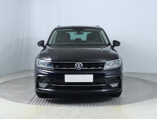 Volkswagen Tiguan  2.0 TDI R-Line