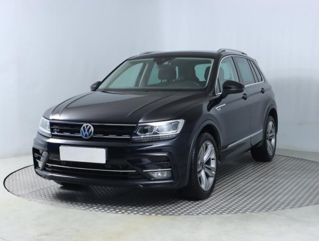Volkswagen Tiguan  2.0 TDI R-Line
