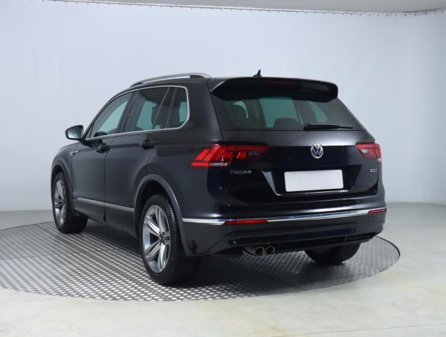 Volkswagen Tiguan  2.0 TDI R-Line