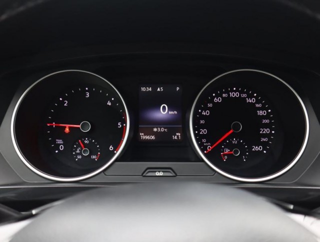 Volkswagen Tiguan  2.0 TDI R-Line